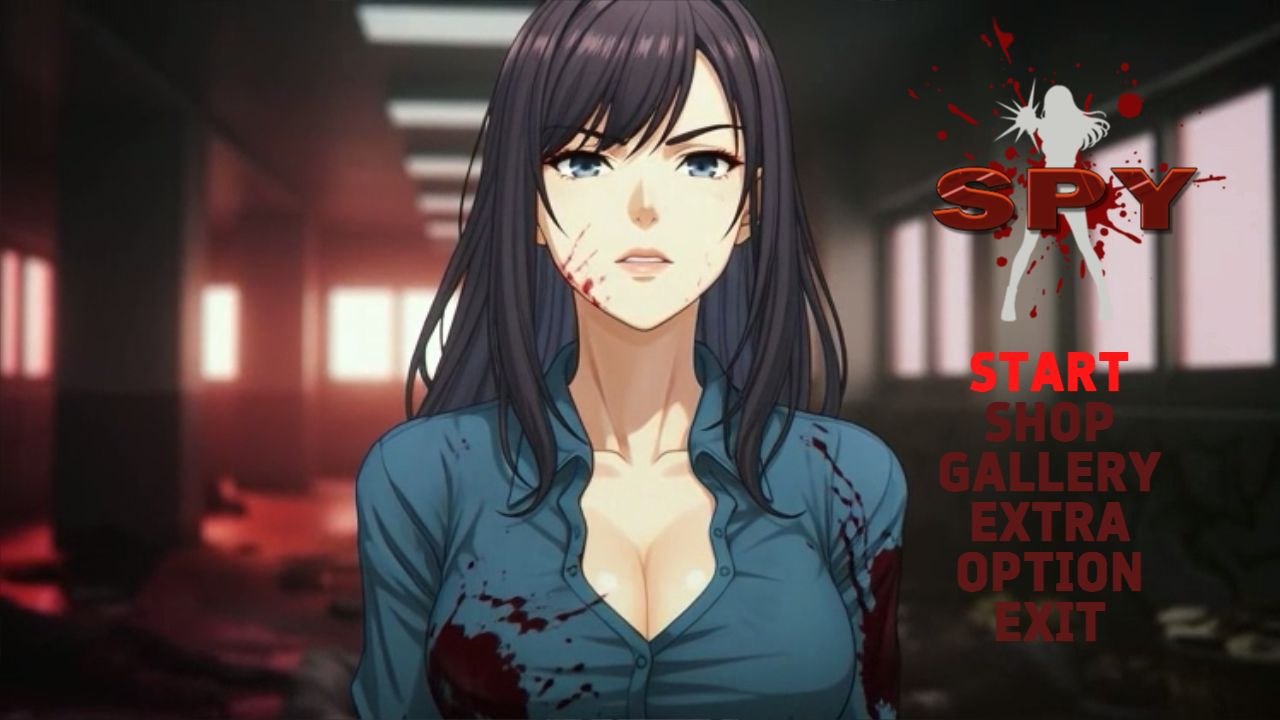 特工 SPY – Adult Only 官方中文步兵版