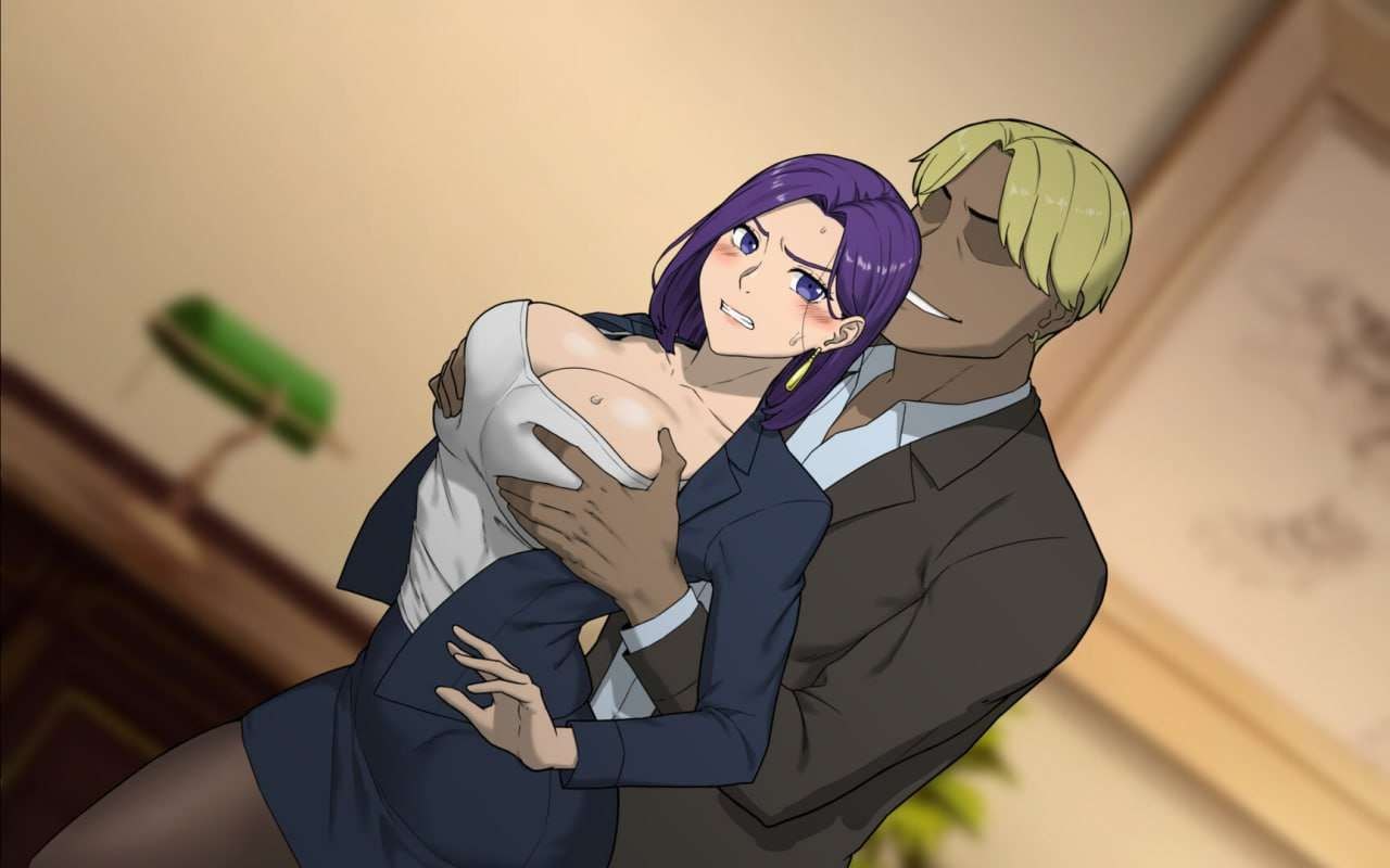 NTR办公室 NTR office Ver1.01
