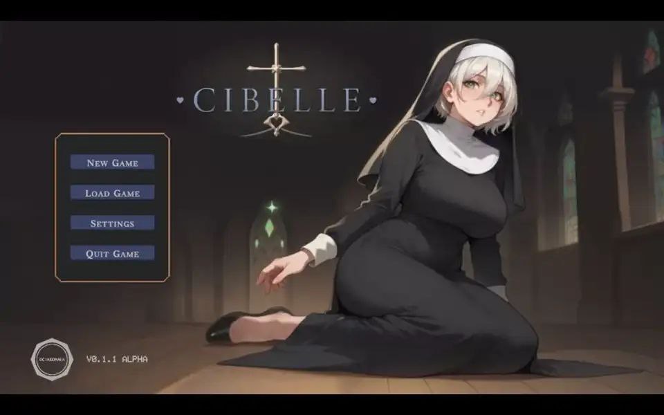西贝勒 Cibelle Ver0.20