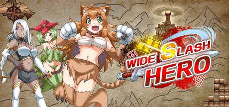 橫斬勇者 Wide Slash Hero Ver1.1.1