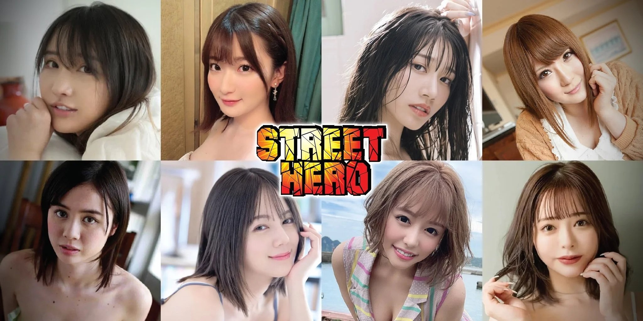 街头英雄重制 Street Hero Remake 浏览器汉化 v1.3.5